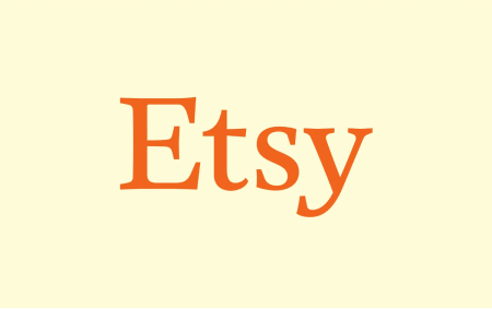 Etsy logo